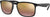 Ray-Ban Rb4264 Chromance Polarized Sunglass - Unisex - Havana - Purple Polarized