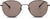 Ray-Ban RB3809 Sunglasses - Polished Black - Dark Grey Lens - Black