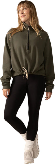 Rose Boreal Buttery Soft BFF High-Rise Legging - Women's