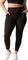 Rose Boreal Buttery Soft BFF Jogger Pants - Women's - Total Eclipse