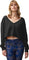 Rose Boreal Breeze Pullover - Women's - Total Eclipse