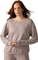 Rose Boreal Flashdance Pullover - Women's - Atmosphere