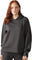 Rose Boreal Horizon Hoodie - Women's - Shadow