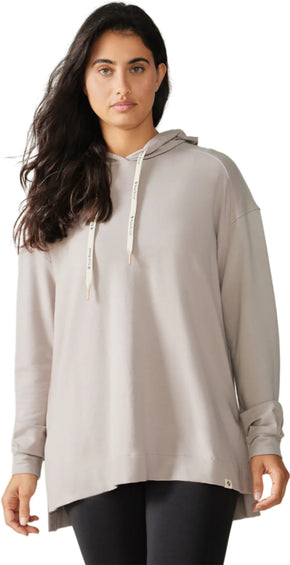 Rose Boreal Chill Out Hoodie - Women's