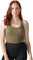 Rose Boreal Mile-End Tank Top - Women's - Eucalyptus