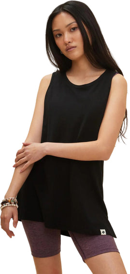 Rose Boreal Astral Tank Top - Women's