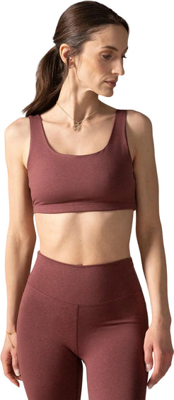 Rose Boreal Life's Good Sports Bra - Women's