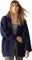 Rose Boreal Northwind Cardigan - Women's - Denim