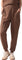 Rose Boreal Casual Slim Cuff Jogger Pant - Women's - Hazelnut