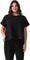 Rose Boreal Time Out Sleeveless T-Shirt - Women's - Total Eclipse