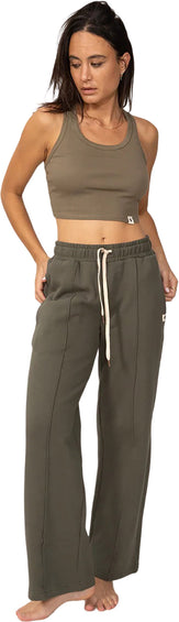 Rose Boreal Walk in the park jogger - Women's