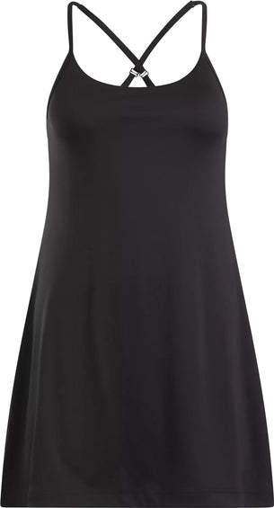 Reebok Lux Strappy Dress - Women's