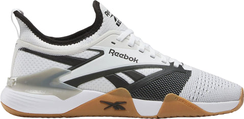 Reebok Nano Court Training Shoes - Unisex