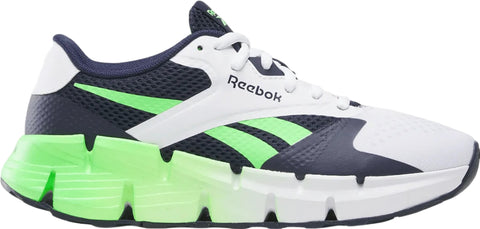 Reebok Zig Dynamica 5 Road Running Shoes - Youth