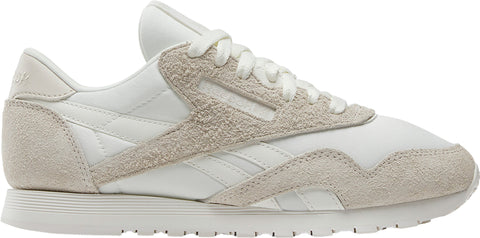 Reebok Classic Nylon Shoes - Women's