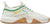 Reebok Nano Court Shoes - Women's - Chalk - Alabaster - Upgrade Green