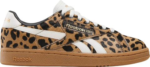Reebok Club C Grounds UK Shoes - Women's