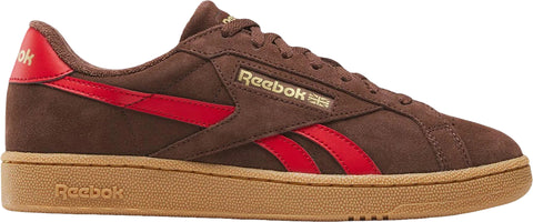 Reebok Club C Grounds UK Shoes - Men's