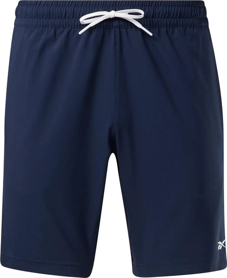 Reebok Workout Woven Short - Men's