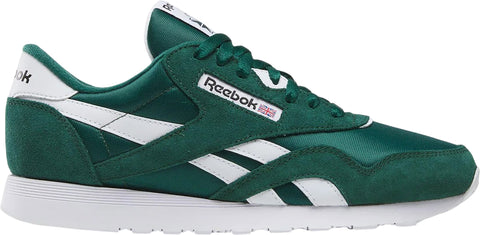 Reebok Classic Nylon Shoes - Men's