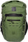 Red Equipment Adventure Waterproof Backpack 30L - Olive Green