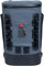 Red Equipment Coolbag Backpack 15L - Grey