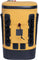 Red Equipment Coolbag Backpack 15L - Mustard