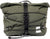 Red Equipment Lightweight Waterproof Crossbody Bag 7L - Olive Green