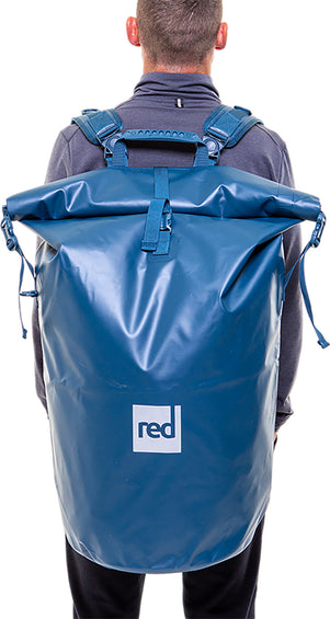 Red Paddle Co Roll Top Dry Bag 60L