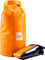 Red Equipment Roll Top Waterproof Dry Bag 10L - Bitter Orange