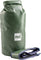 Red Equipment Roll Top Waterproof Dry Bag 10L - Forest Green