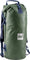 Red Equipment Roll Top Waterproof Dry Bag 30L - Forest Green