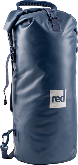 Red Equipment Roll Top Waterproof Dry Bag 30L