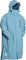 Red Equipment Pro Change Evo Robe - Unisex - Alpine Blue