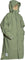 Red Equipment Pro Change Evo Robe - Unisex - Sage Green