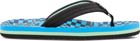 Reef Ahi Sandals - Boys