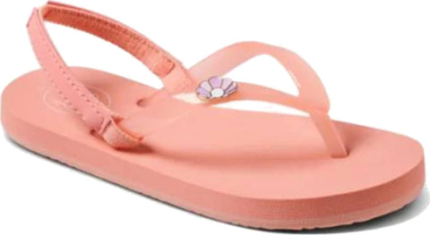 Reef Little Charming Sandals - Youth