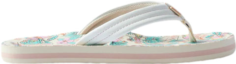 Reef Ahi Sandals - Girls
