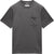 Reigning Champ OG Midweight Jersey Pocket Short Sleeve T-Shirt - Men's - Heather Carbon