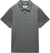 Reigning Champ Solotex Mesh Tiebreak Polo - Men's - Slate
