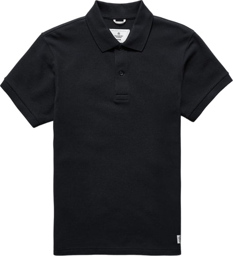 Reigning Champ Athletic Pique Academy Polo - Men's