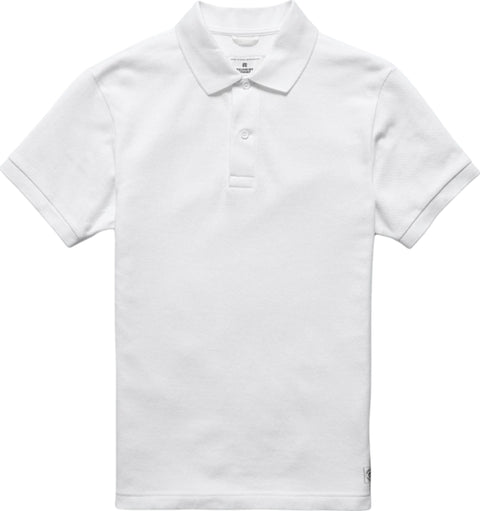 Reigning Champ Athletic Pique Academy Polo - Men's