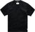 Reigning Champ Midweight Jersey Standard T-Shirt - Men's - Black