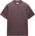 Reigning Champ Midweight Jersey Standard T-Shirt - Men's - Mauve