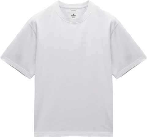 Reigning Champ Heavyweight Jersey Relaxed Fit Short Sleeve T-Shirt - Men's