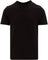 Reigning Champ Supima Jersey Pennant T-shirt - Men's - Black