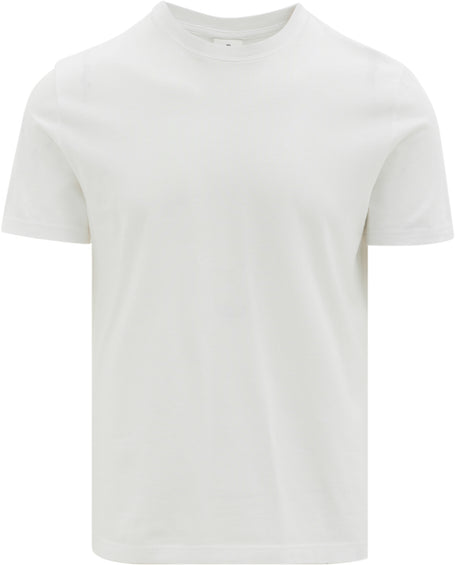 Reigning Champ Supima Jersey Pennant T-shirt - Men's