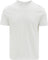 Reigning Champ Supima Jersey Pennant T-shirt - Men's - White