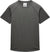 Reigning Champ Lightweight Jersey Raglan T-Shirt - Men's - Heather Carbon