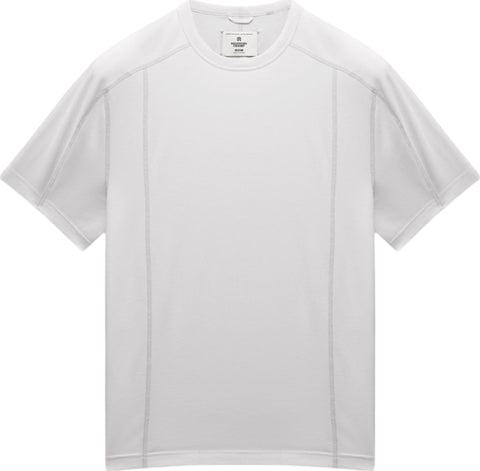 Reigning Champ Copper Jersey X-Ray Standard Fit T-Shirt - Men's